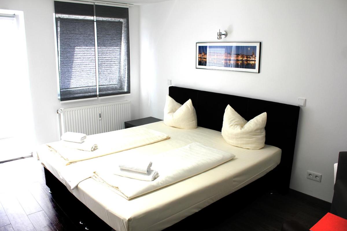 Photo - CVJM Hotel am Dom