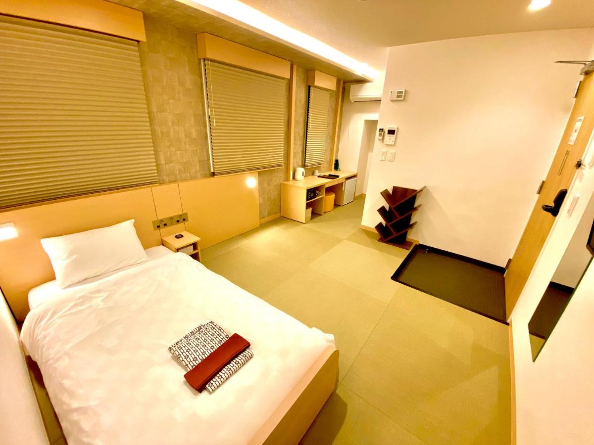 Photo - Namba Ebisu Hotel