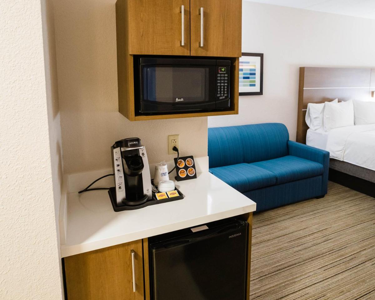 Foto - Holiday Inn Express & Suites Knoxville-Farragut, an IHG Hotel