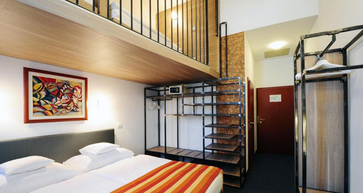 Photo - Best Western Airport Hotel Stella