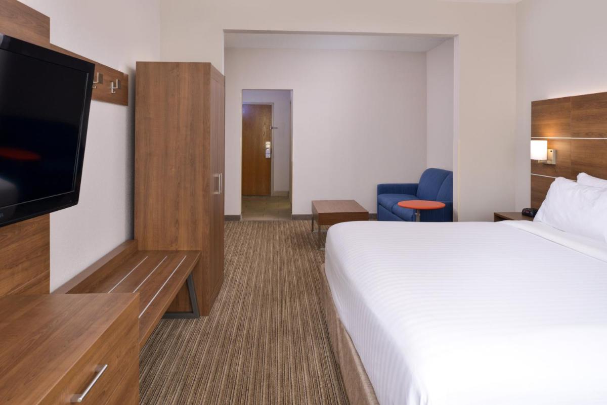 Foto - Holiday Inn Express Hotel & Suites Chattanooga -East Ridge, an IHG Hotel