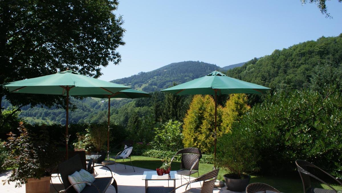 Photo - La Haute Grange Gîtes de Charme en Alsace