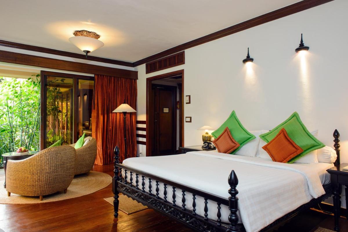 Photo - Angkor Village Hotel