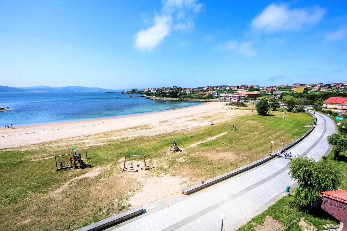 Photo - Playa de Camariñas