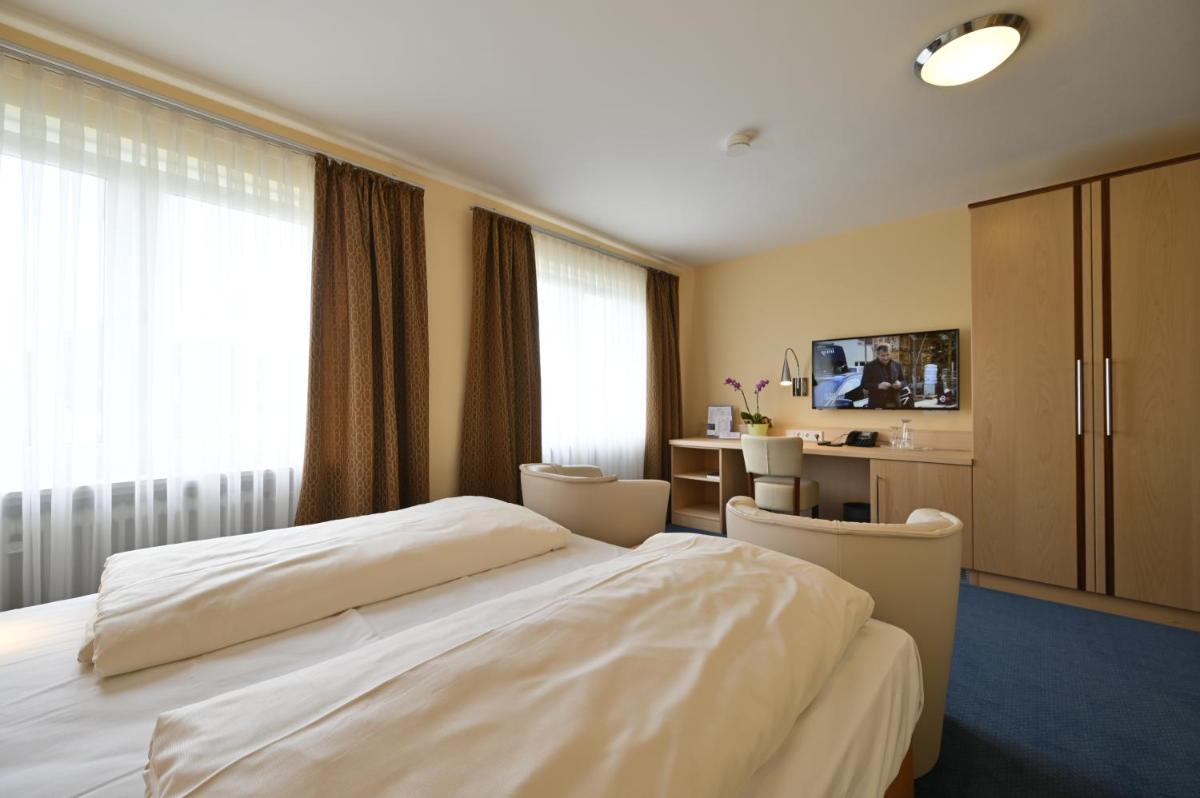 Photo - Hotel Apollo Garni