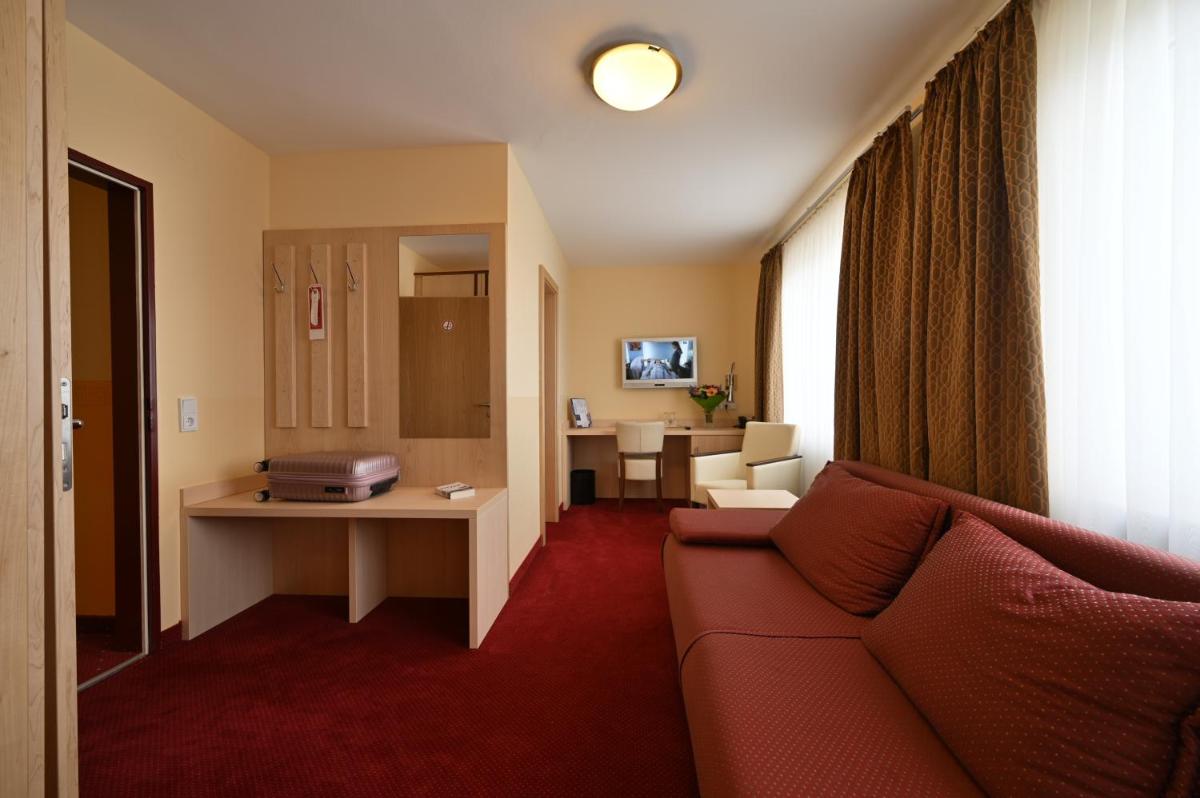 Photo - Hotel Apollo Garni