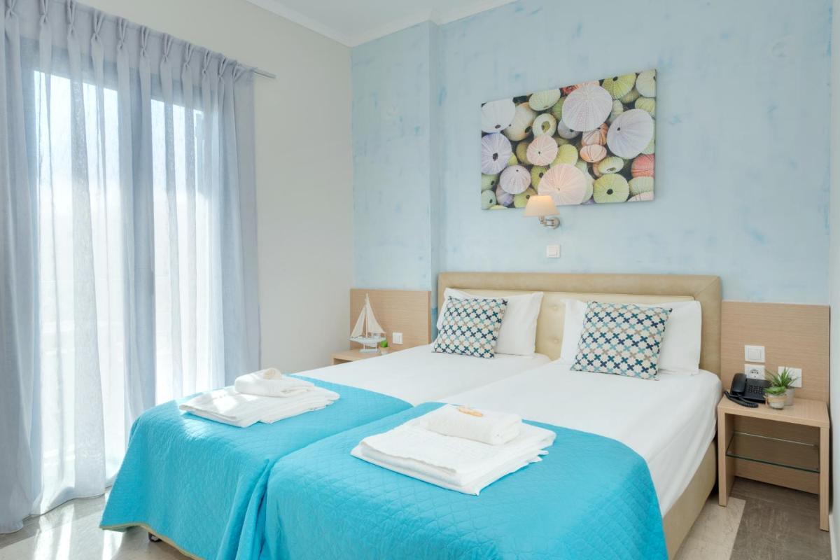 Photo - Pyrgos Beach Hotel Apartments