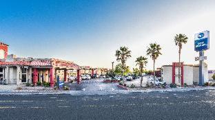 Foto - Best Western Desert Villa Inn