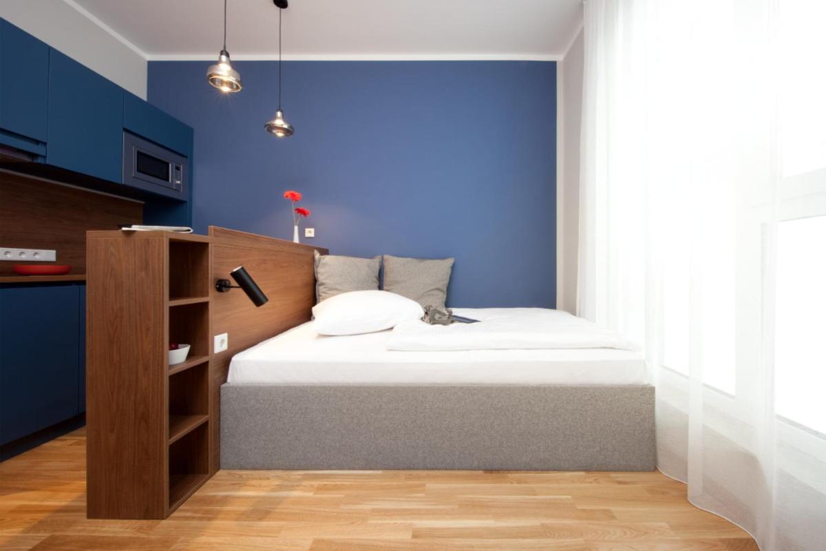 Photo - Brera Serviced Apartments Ulm