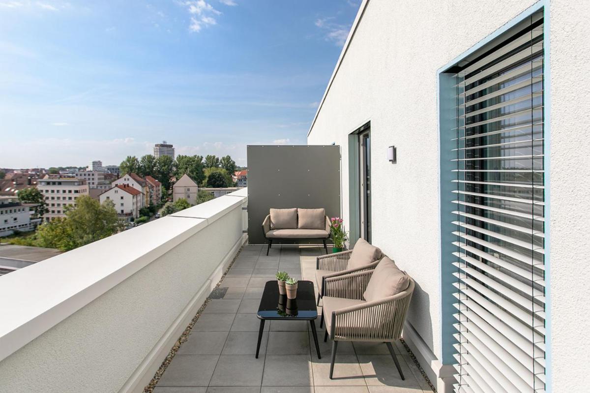 Photo - Brera Serviced Apartments Ulm