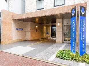 Foto - HOTEL MYSTAYS Fukuoka Tenjin