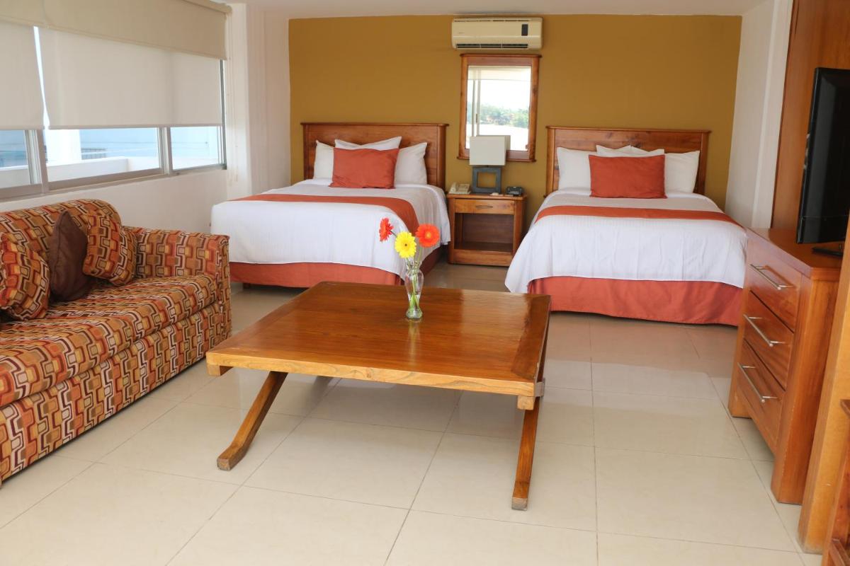 Photo - Best Western Riviera Tuxpan