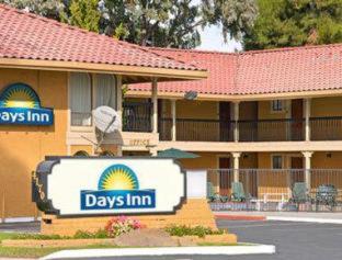 Foto - Days Inn by Wyndham San Jose Convention Center