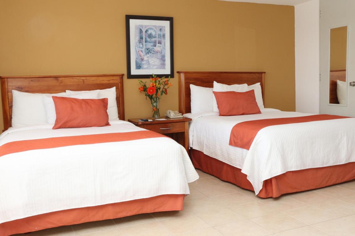 Foto - Best Western Riviera Tuxpan