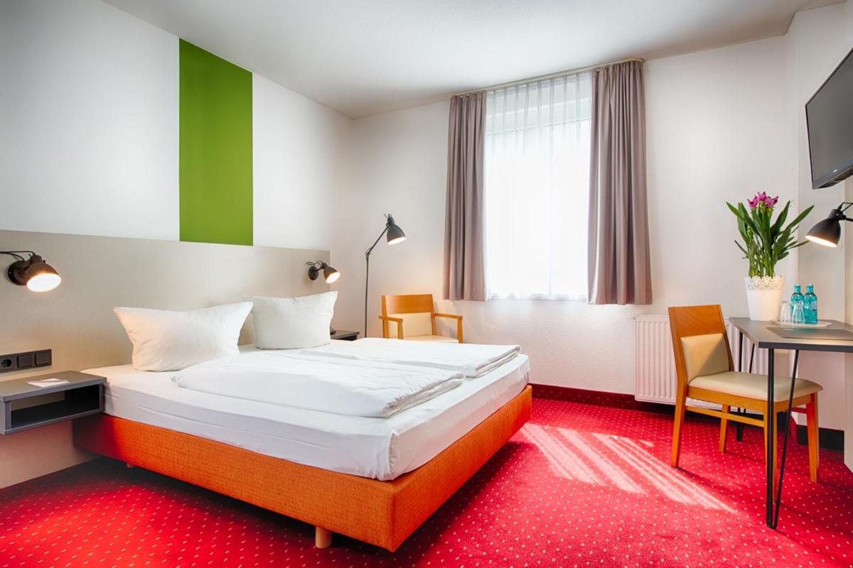 Photo - ACHAT Hotel Chemnitz