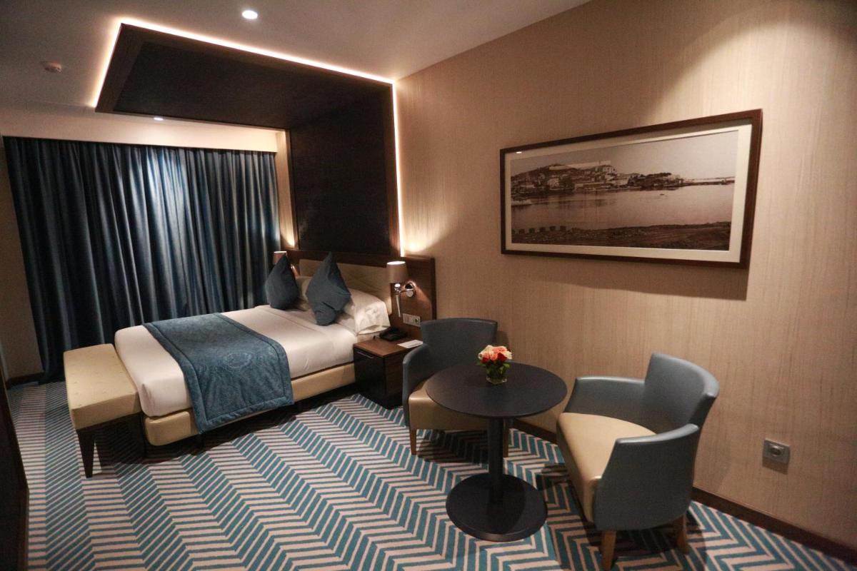 H  tels Vieux Kouba Algiers from   82 Trabber Hotels