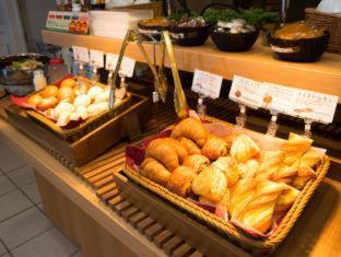 Foto - Super Hotel Kyoto Karasuma Gojo