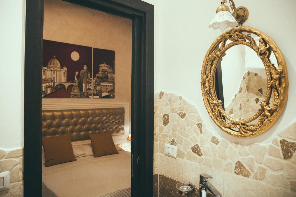 Foto - Lighthouse Suites Trastevere