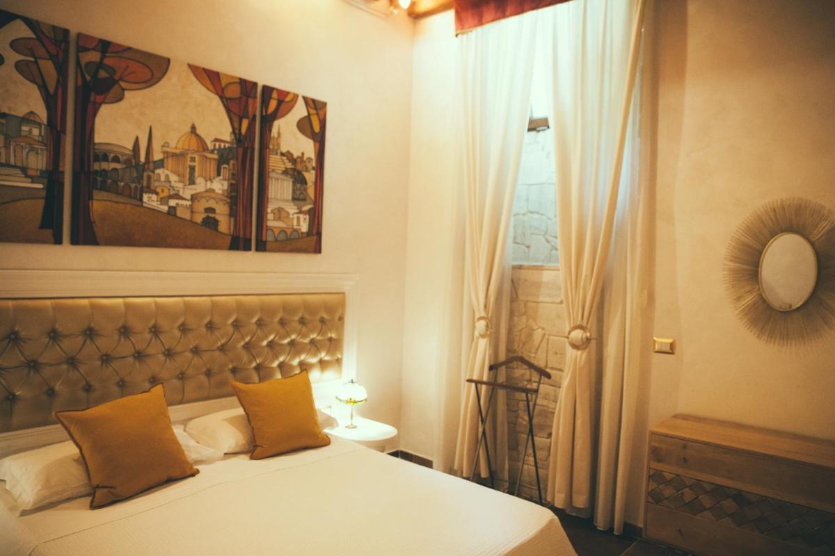 Photo - Lighthouse Suites Trastevere