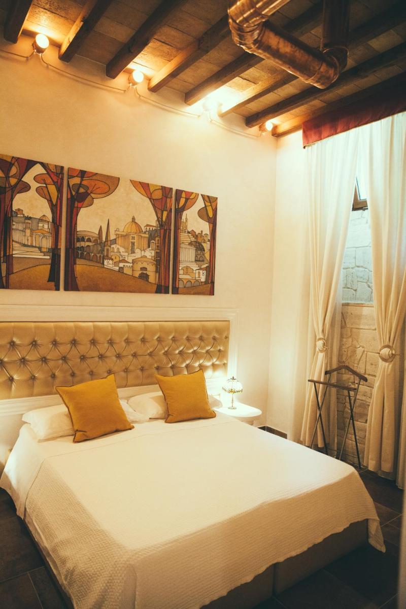 Foto - Lighthouse Suites Trastevere