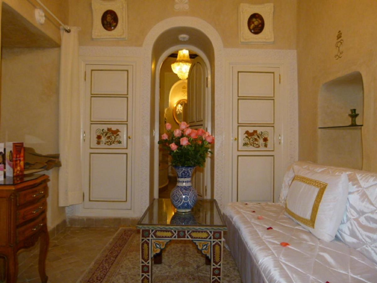 Foto - Riad Palais Des Princesses & Spa