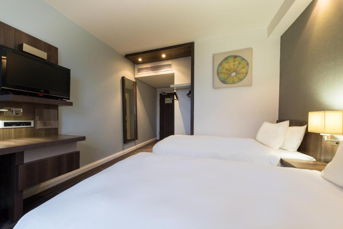 Photo - Holiday Inn Express Durban - Umhlanga, an IHG Hotel