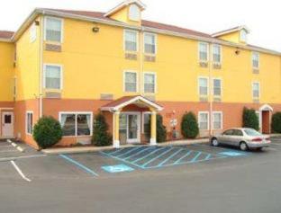 Foto - SureStay Plus Hotel by Best Western Chattanooga/ Hamilton Place