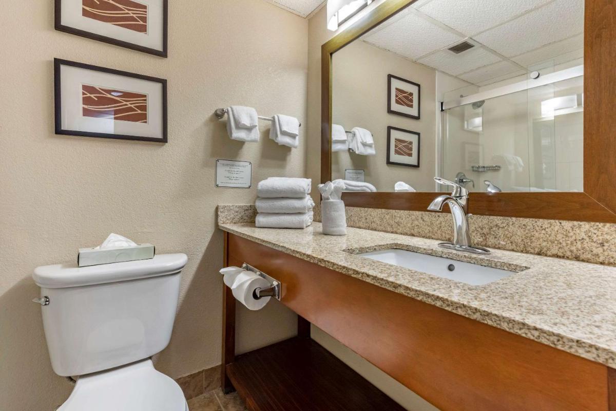 Photo - Comfort Inn Cranberry Township