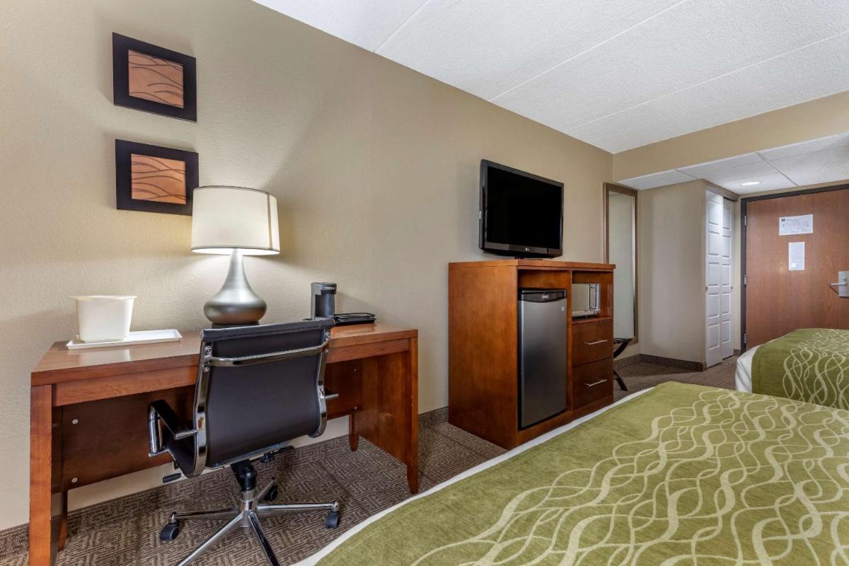 Foto - Comfort Inn Cranberry Township