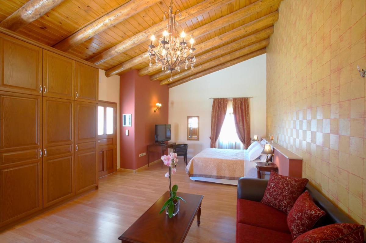 Photo - Casa Moazzo Suites and Apartments