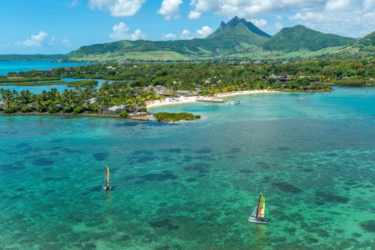Four Seasons Resort Mauritius at Anahita photo 8