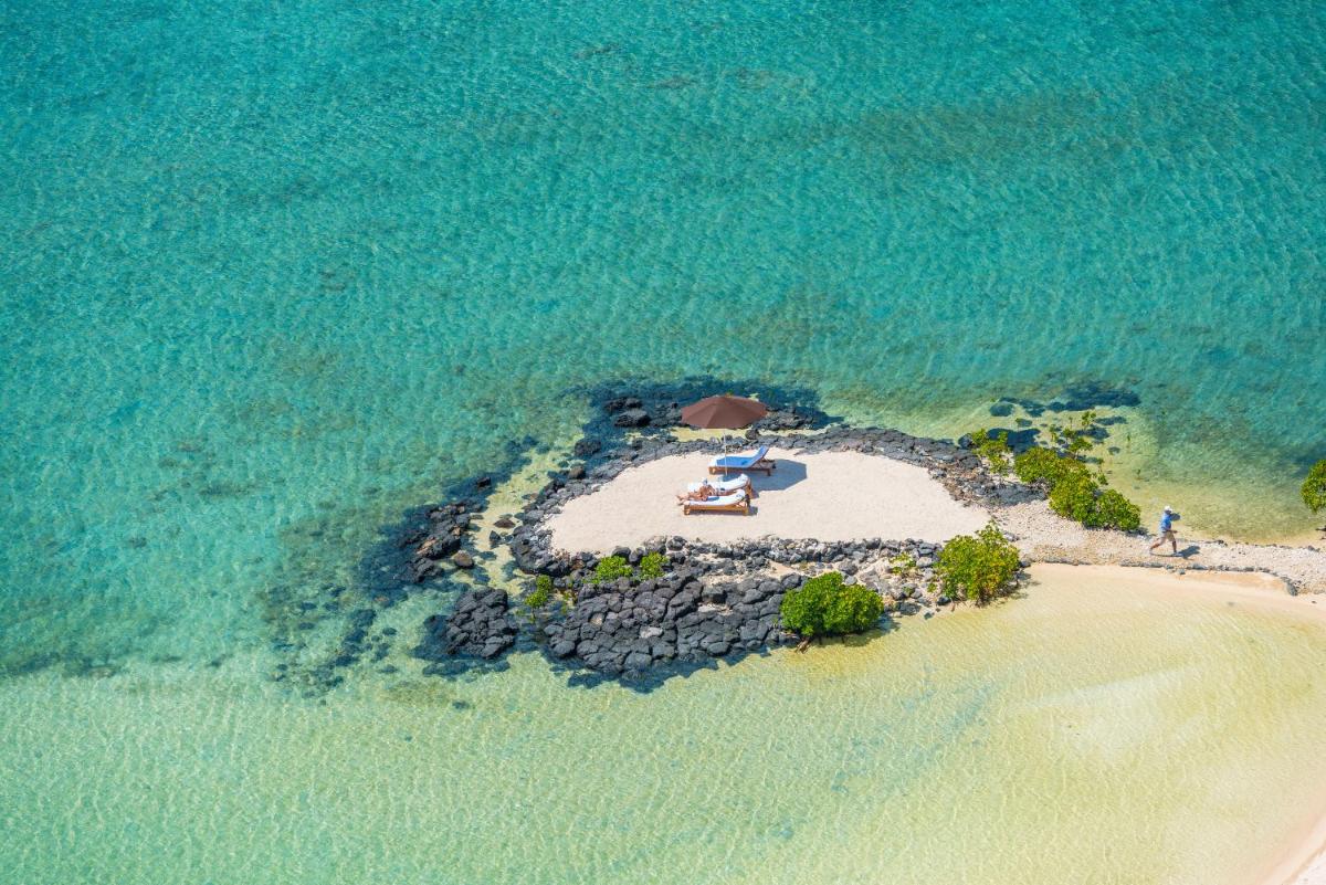 Four Seasons Resort Mauritius at Anahita photo 10