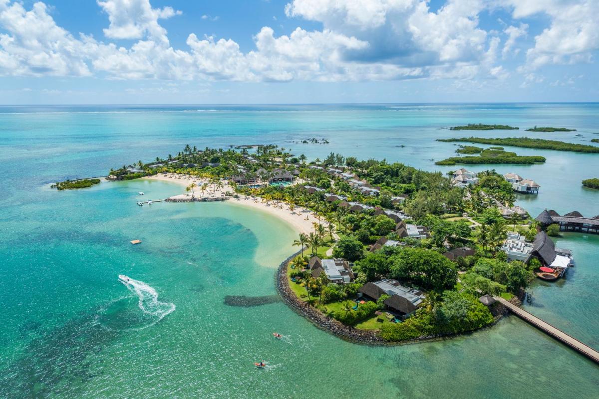 Four Seasons Resort Mauritius at Anahita photo 1