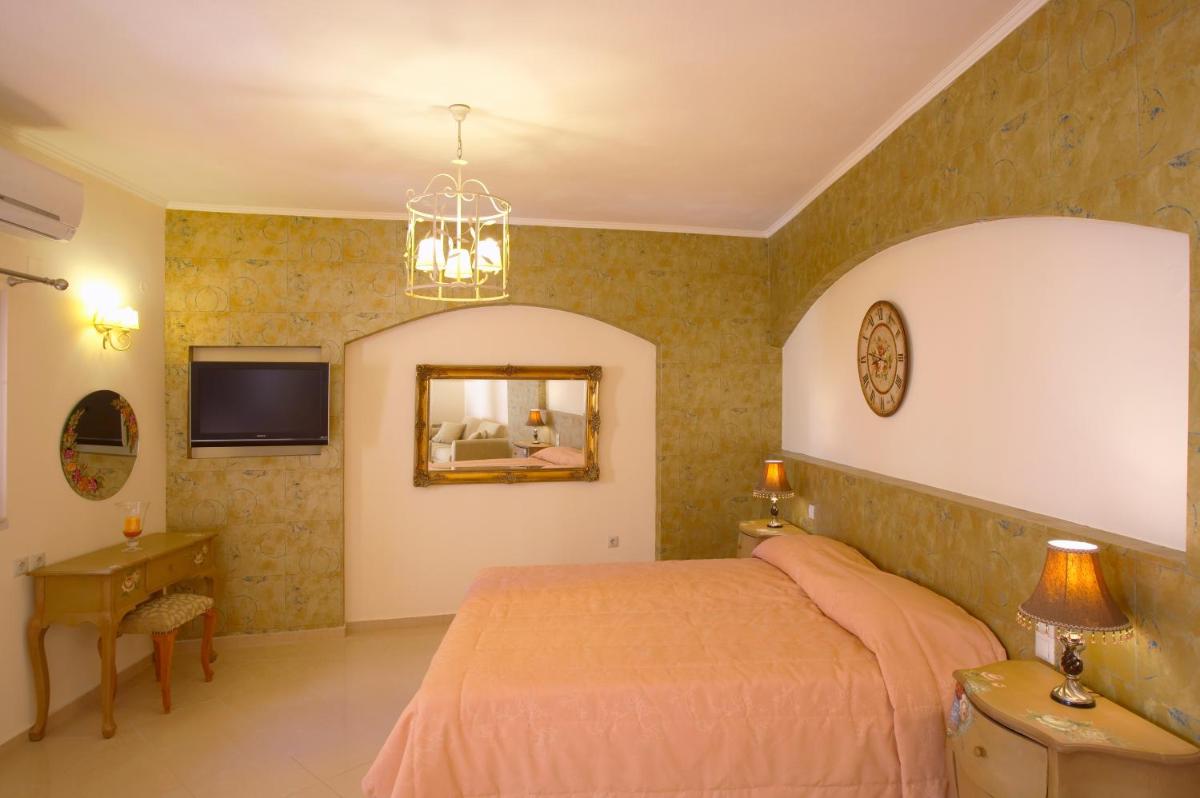 Photo - Casa Moazzo Suites and Apartments