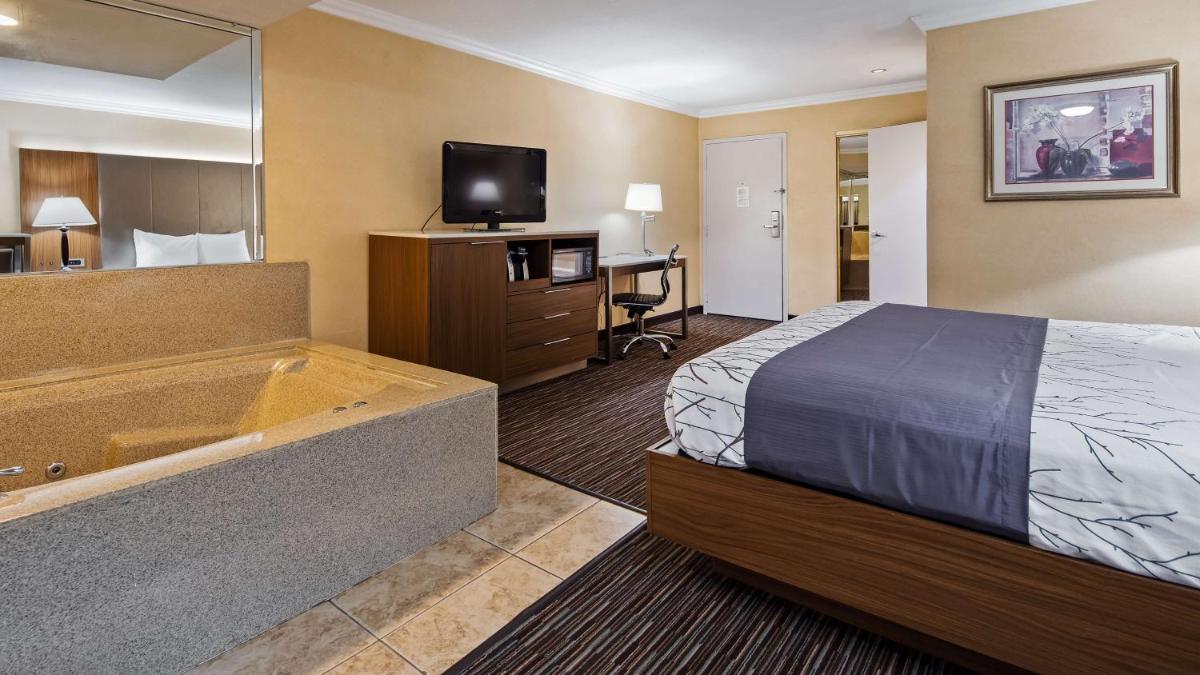 Foto - Best Western Airpark Hotel - Los Angeles LAX Airport