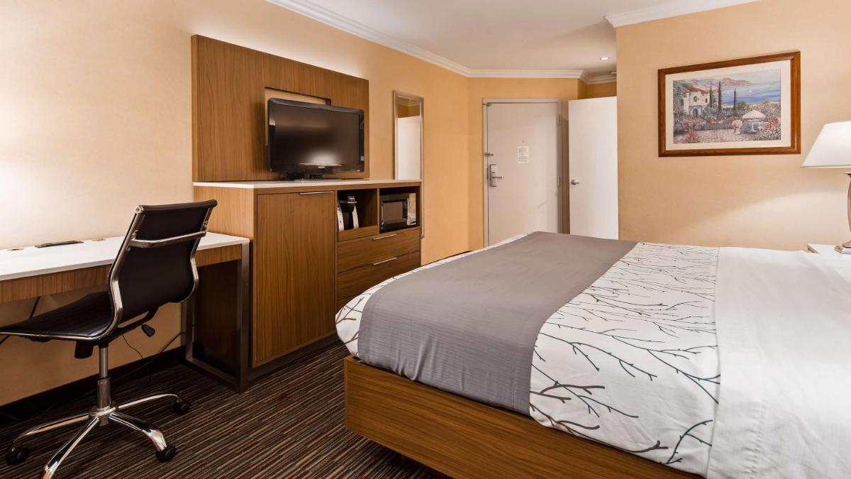 Photo - Best Western Airpark Hotel - Los Angeles LAX Airport