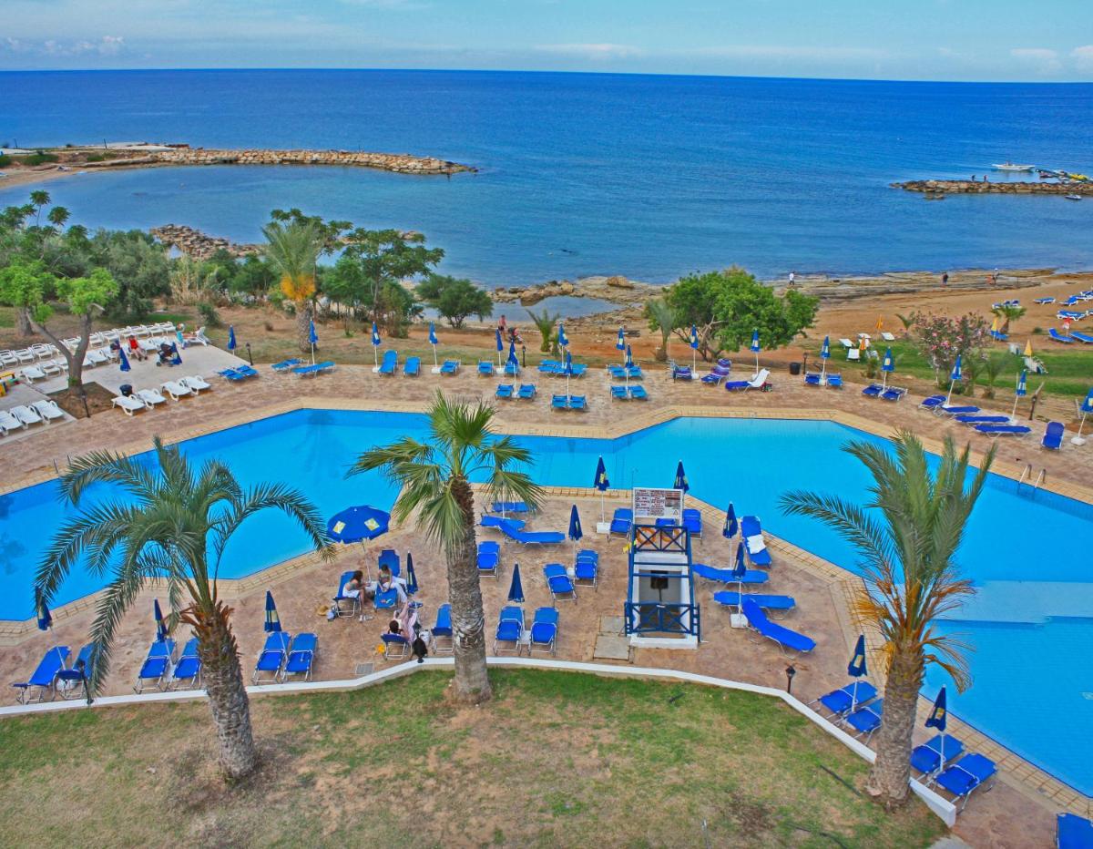 Photo - MyroAndrou Beach Hotel Apartments