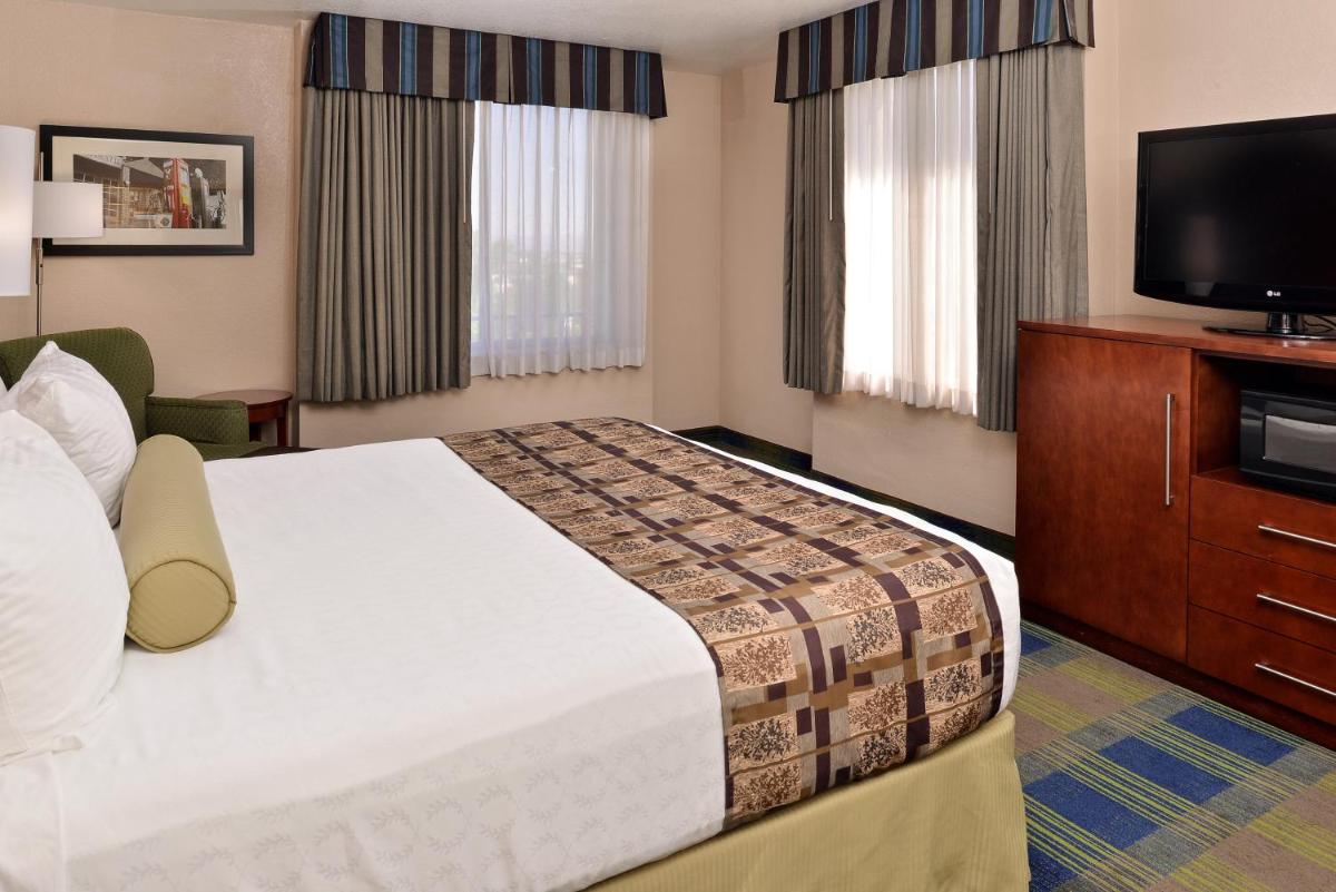 Photo - Best Western Plus Heritage Inn Ontario Rancho Cucamonga