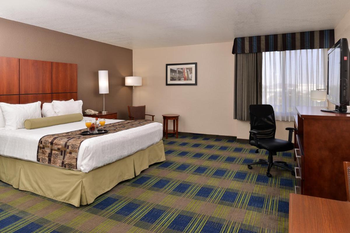 Photo - Best Western Plus Heritage Inn Ontario Rancho Cucamonga