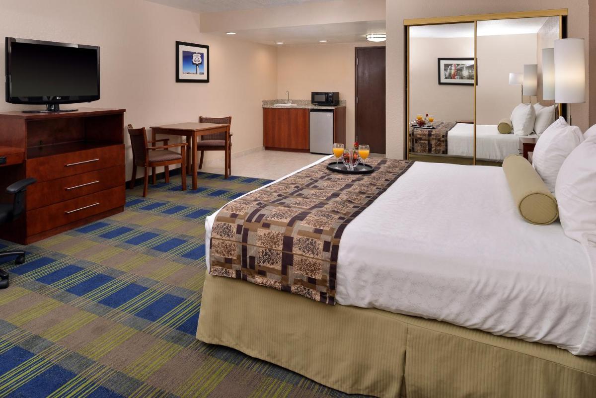 Photo - Best Western Plus Heritage Inn Ontario Rancho Cucamonga