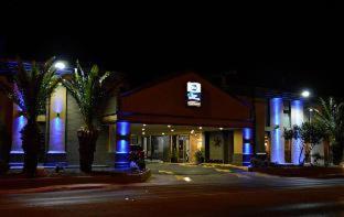 Foto - Best Western Inn of Del Rio