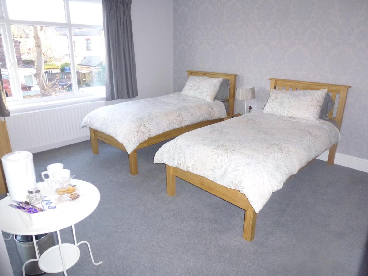 Photo - Orrell Park Hotel