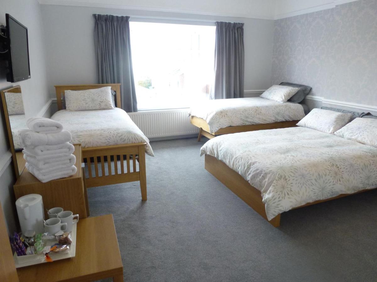 Foto - Orrell Park Hotel