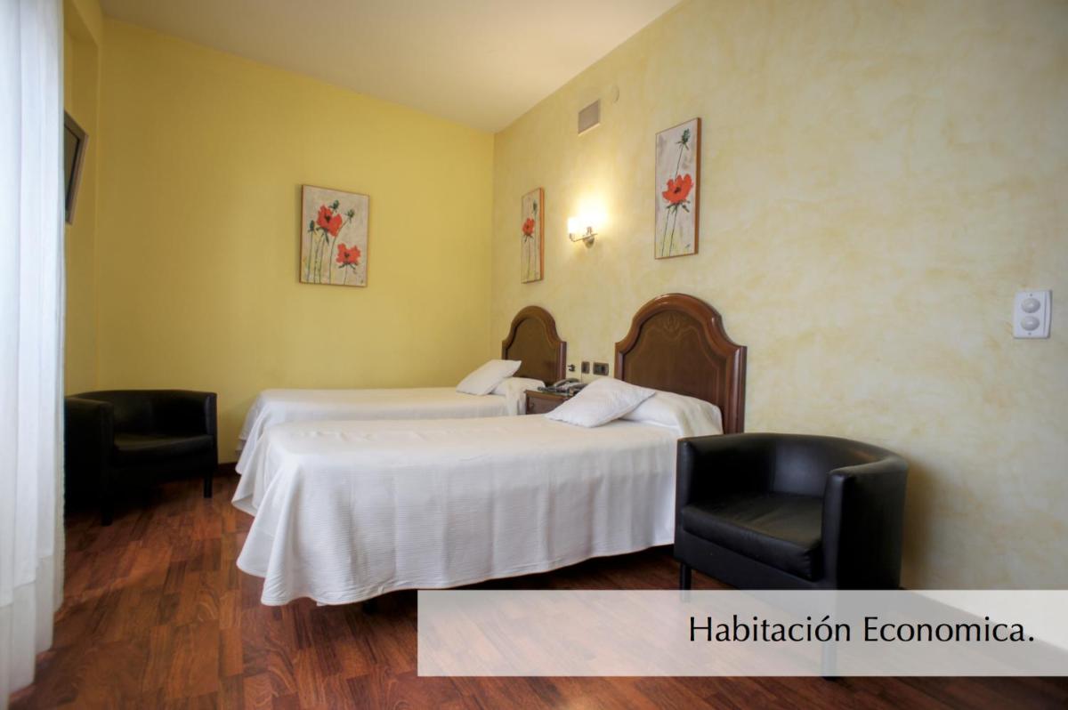 Photo - Hotel Montermoso