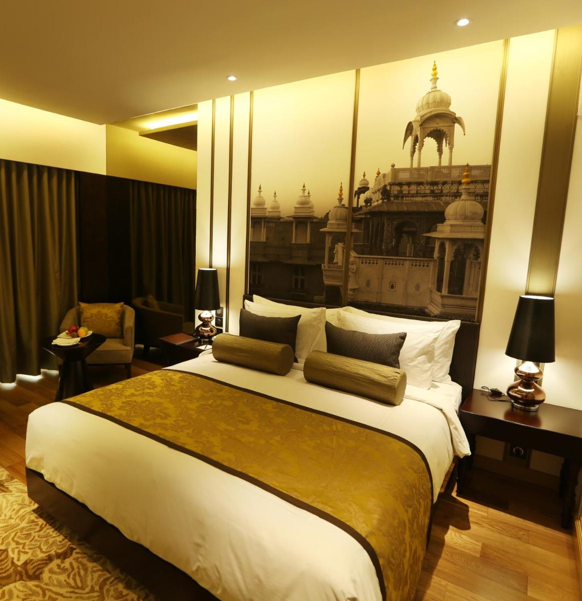 Photo - Pride Plaza Hotel, Aerocity New Delhi