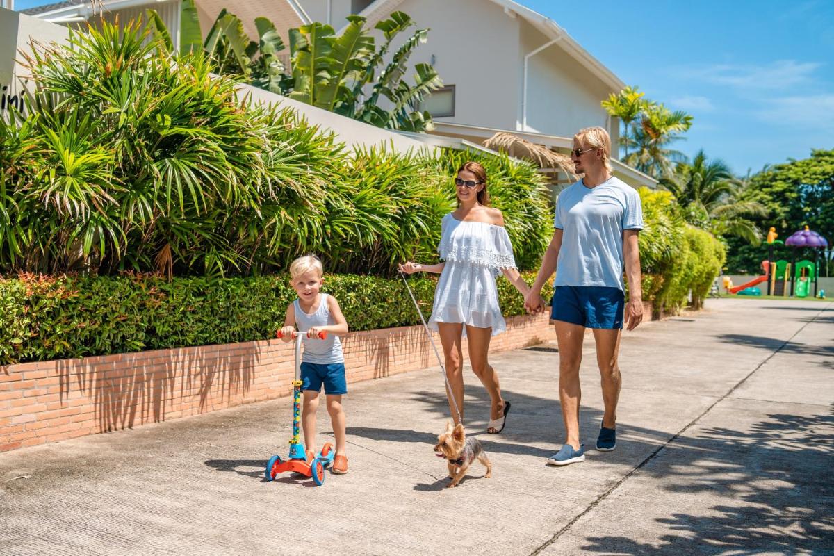 Foto - Beachside Villa Mai Tai with private non-chlorine pool