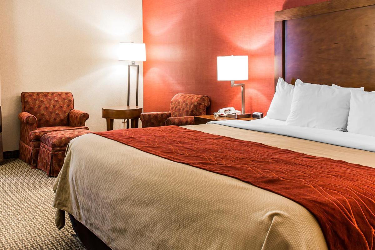 Photo - Comfort Inn Boston