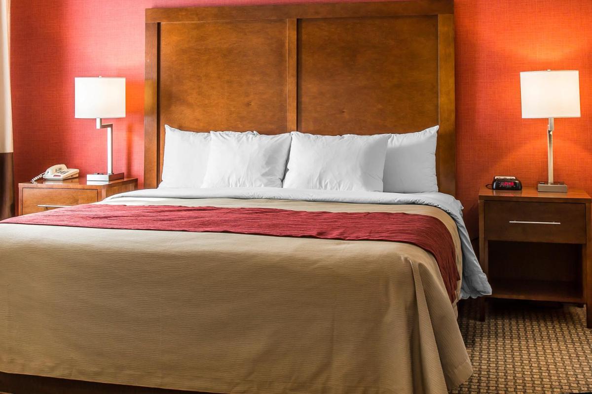 Photo - Comfort Inn Boston