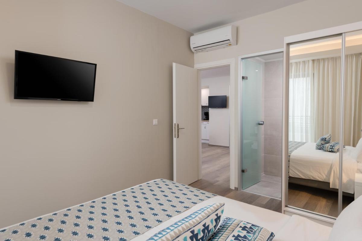 Photo - Bio Suites Hotel