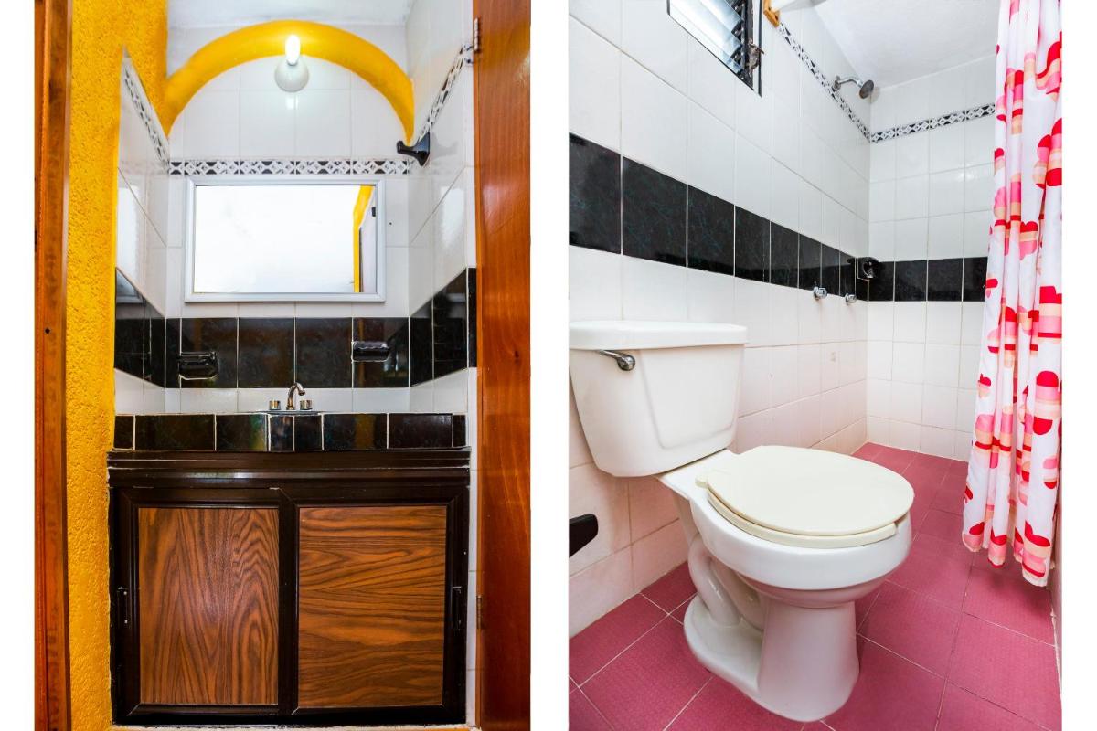 Foto - OYO Hotel Playa Del Carmen